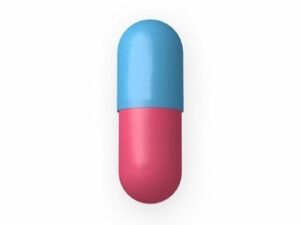 Fludac (Fluoxetine)