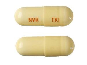 Tasigna (Nilotinib)