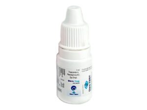 Tropicamide