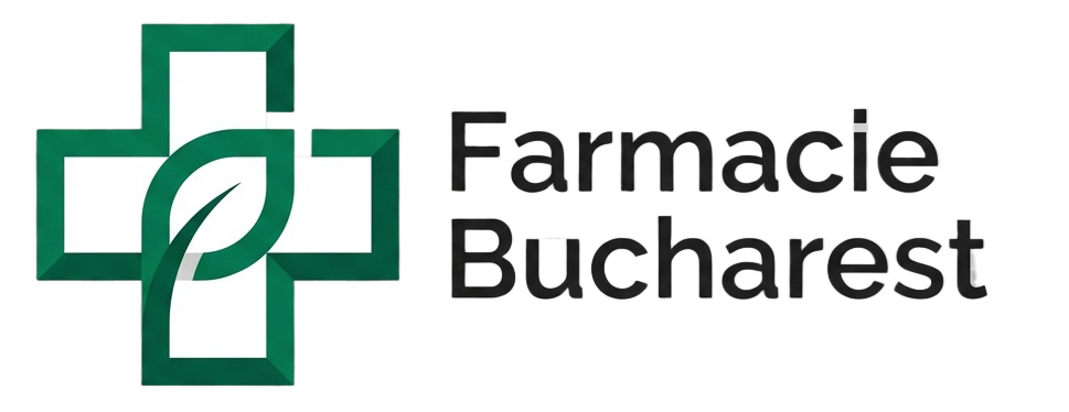 Farmacie Bucharest